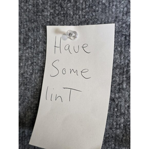 Carhartt Pants Mens 40x30 Rugged Flex Relaxed Fit Canvas Dungaree Work BN2291-M - Picture 4 of 14